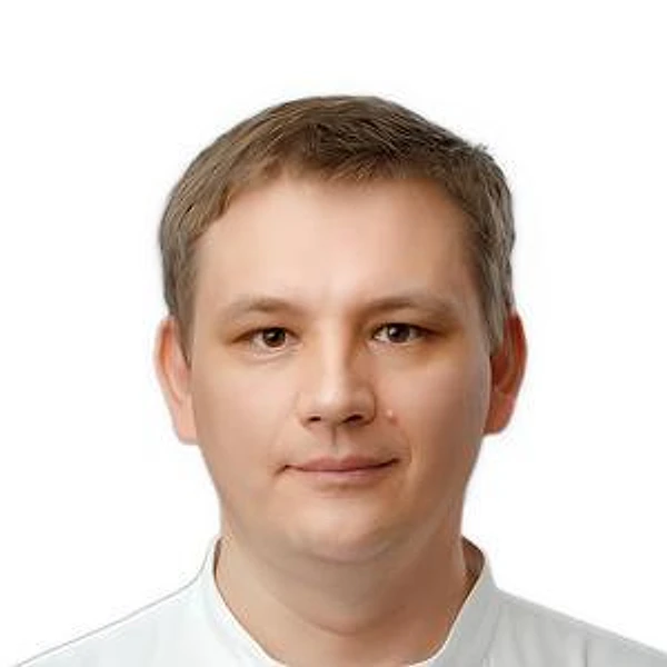 Шайтор Василий Александрович — Детский невролог, Мануальный терапевт, unknown