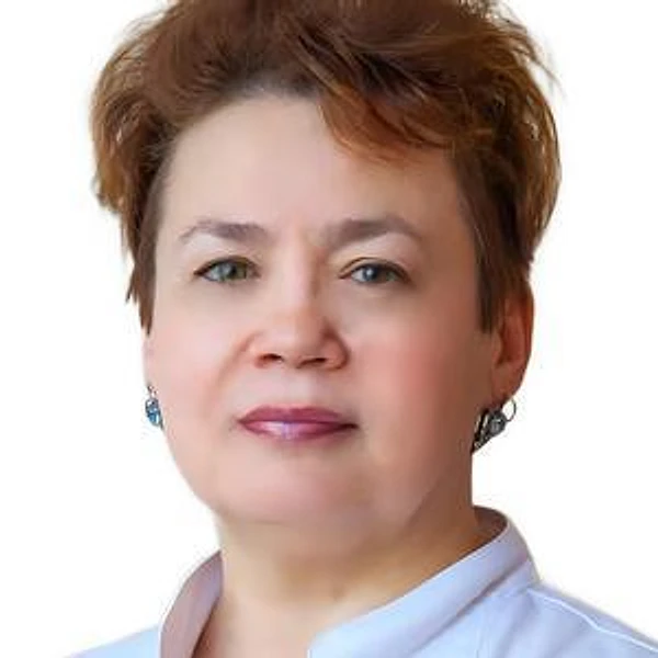 Мунтянова Елена Валерьевна — ЛОР, Детский ЛОР, unknown