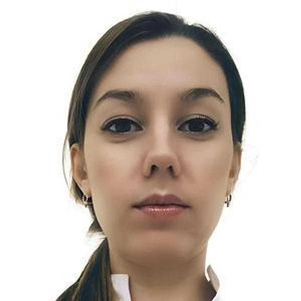 Изварина Наталья Сергеевна — Стоматолог, Екатеринбург