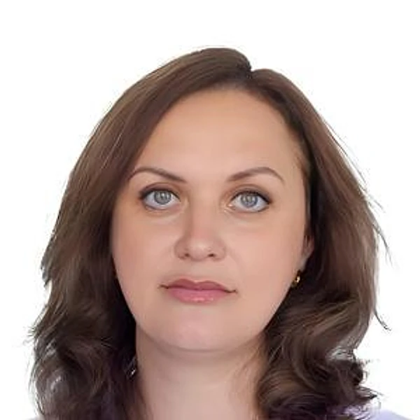 Давыдова Ольга Владимировна — Функциональный диагност, Рузаевка