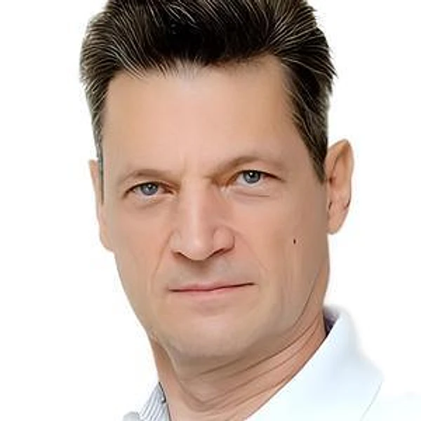 Супрунов Сергей Николаевич — Стоматолог-ортопед, Гнатолог, Москва