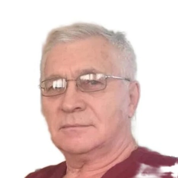 Мотора Владимир Ильич — Торакальный хирург, Хабаровск