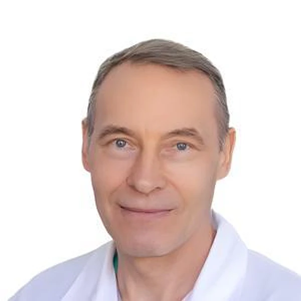 Киселев Владимир Васильевич — Хирург, Рузаевка