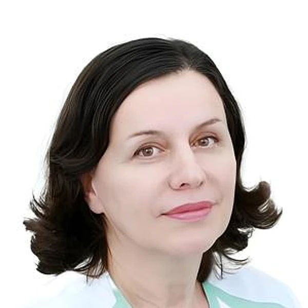 Исмаилова Фатима Рамазановна — Терапевт, Врач УЗИ, Гастроэнтеролог, Москва