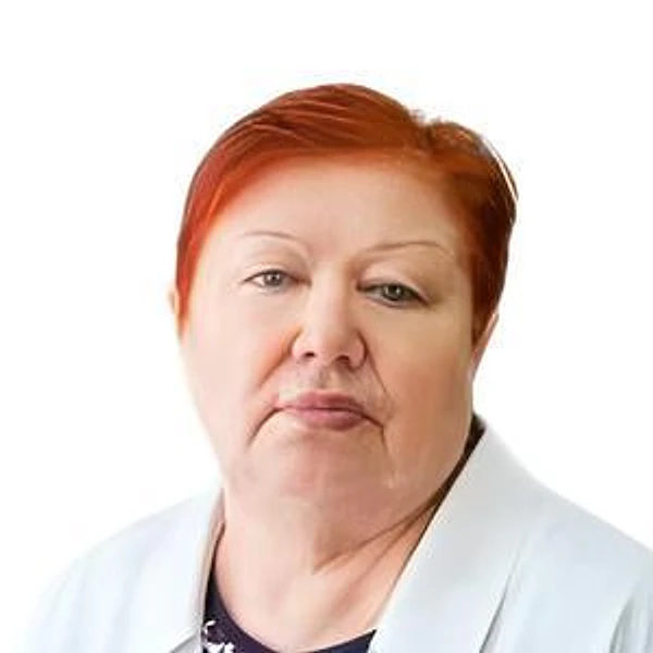 Курихина Ольга Андреевна — Стоматолог-ортопед, Рузаевка