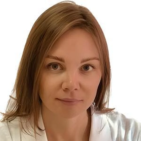 Антонова Ирина Николаевна — Невролог, unknown