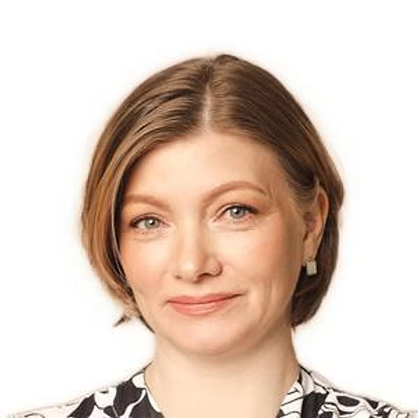 Эмдина Юлия Владимировна — Педиатр, unknown
