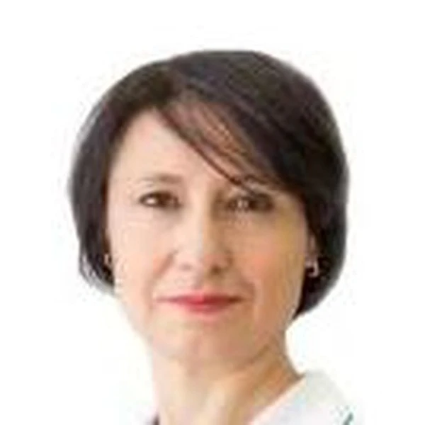 Липатова Александра Владимировна — Стоматолог, Рузаевка