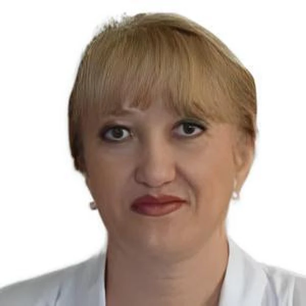 Потапова Галина Константиновна — Терапевт, Саранск