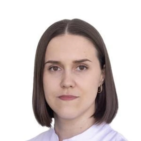 Шубина Наталья Викторовна — Ревматолог, Врач УЗИ, Терапевт, Рузаевка