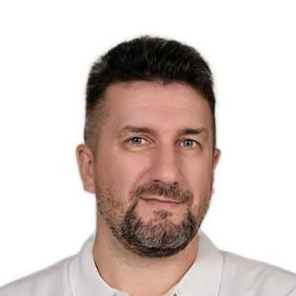 Земляной Алексей Викторович — Стоматолог-хирург, Стоматолог, Стоматолог-имплантолог, Подольск