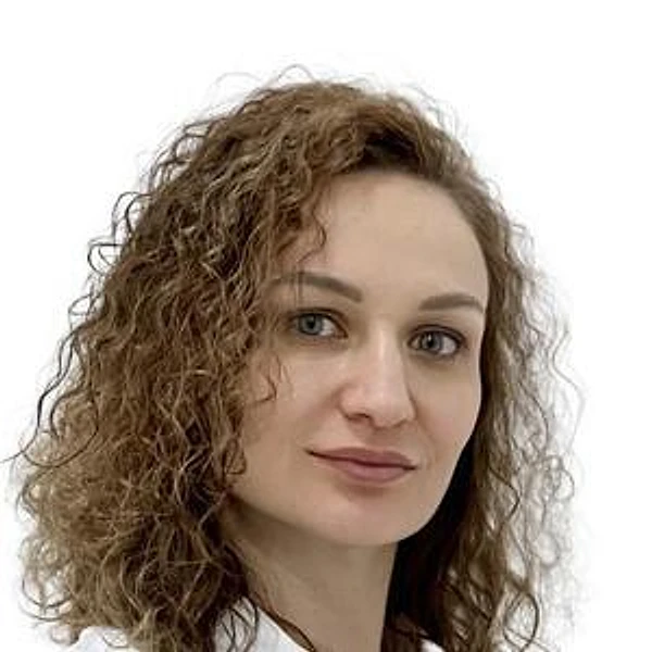 Климонтова Наталья Михайловна — Стоматолог, Оренбург