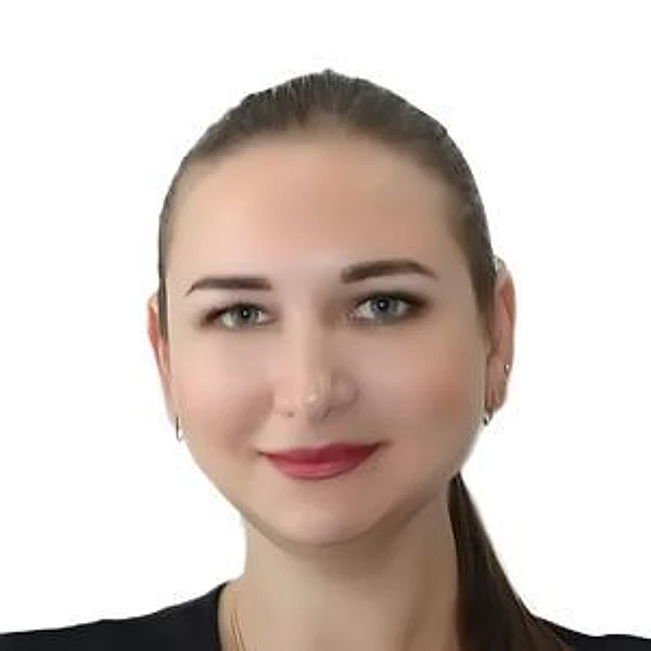 Гаврилова Анастасия Андреевна — Косметолог-эстетист, Новороссийск