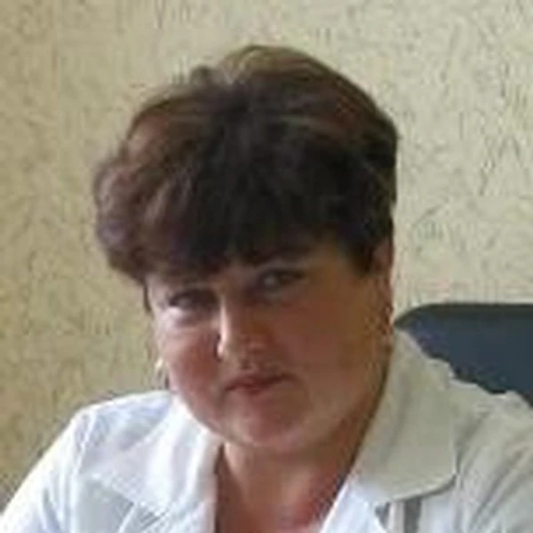 Кузенкова Ирина Анатольевна — Педиатр, Сафоново