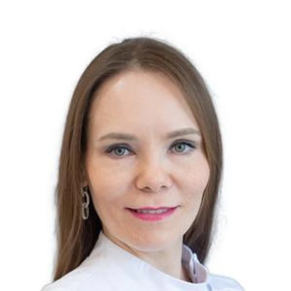 Ерпулева Ирина Владимировна — Стоматолог, Москва