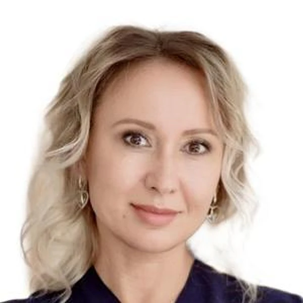 Сизых Лариса Николаевна — Функциональный диагност, Иркутск