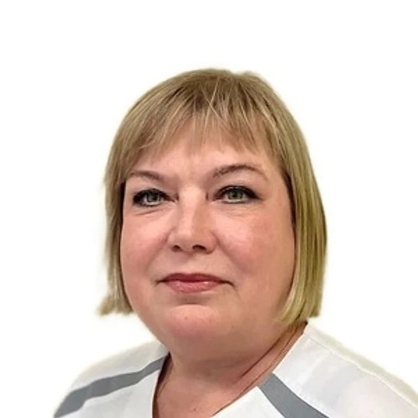 Романова Инесса Станиславовна — Гинеколог, Десногорск