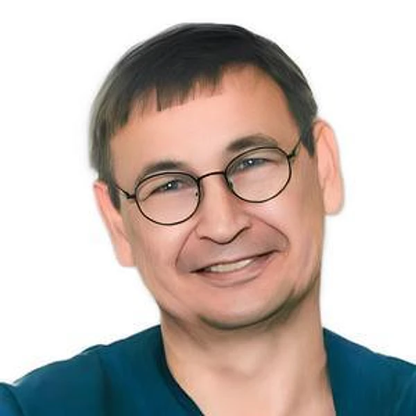 Гиндуллин Борис Назирович — Стоматолог, Детский ортодонт, Стоматолог-ортодонт, Москва