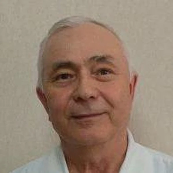 Сергеев Юрий Григорьевич — Анестезиолог-реаниматолог, Козловка