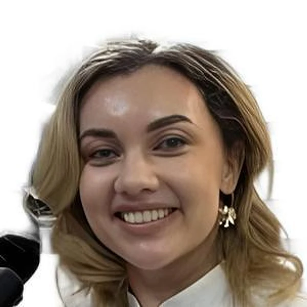 Василенко Виола Валерьевна — Стоматолог, Стоматолог-имплантолог, Стоматолог-ортопед, Стоматолог-хирург, Москва