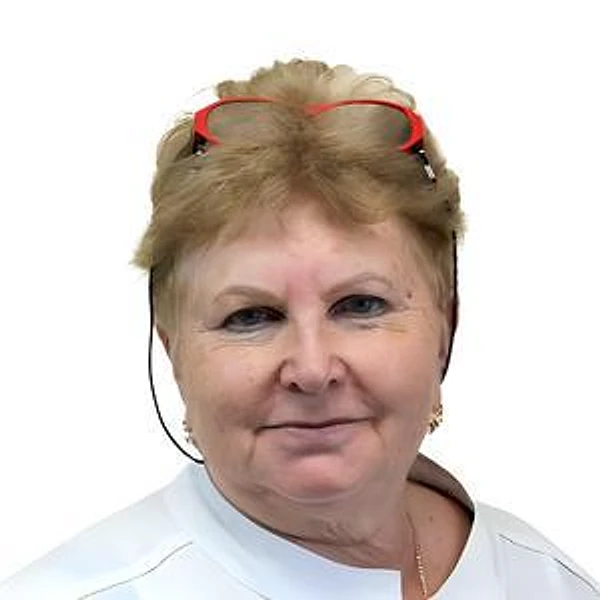 Сергеева Ирина Владимировна — Гинеколог, Акушер, Онколог, Санкт-Петербург