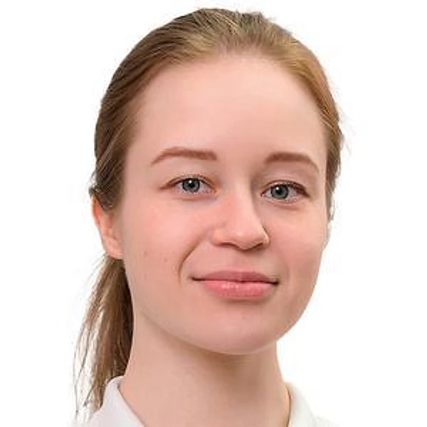 Маринова Елена Андреевна — Стоматолог, Стоматолог-эндодонтист, Красноярск