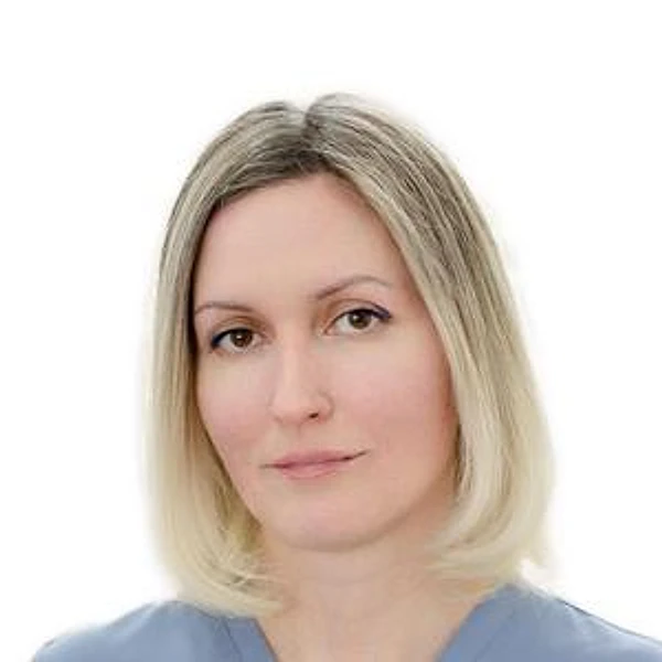 Апряткина Екатерина Викторовна — Стоматолог-хирург, Пародонтолог, Стоматолог, Стоматолог-имплантолог, Москва