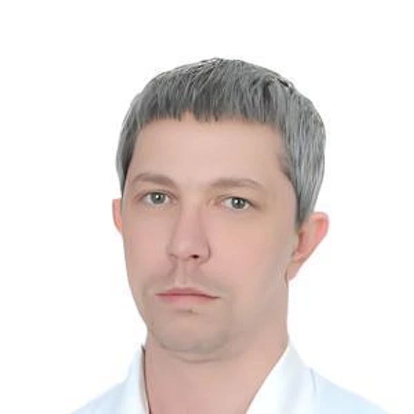 Адамовский Евгений Валерьевич — Уролог, Врач УЗИ, Онколог-уролог, Армавир