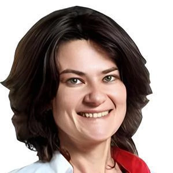 Кучерова Марина Владимировна — ЛОР, Детский ЛОР, Санкт-Петербург