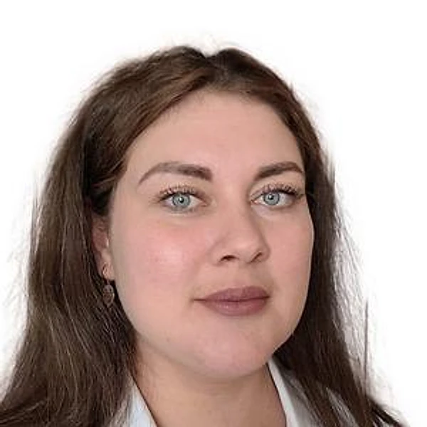 Безгубова Екатерина Александровна — Анестезиолог-реаниматолог, Москва
