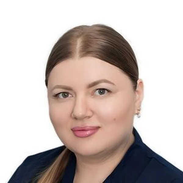 Манохина Елена Игоревна — Стоматолог, Стоматолог-эндодонтист, Москва