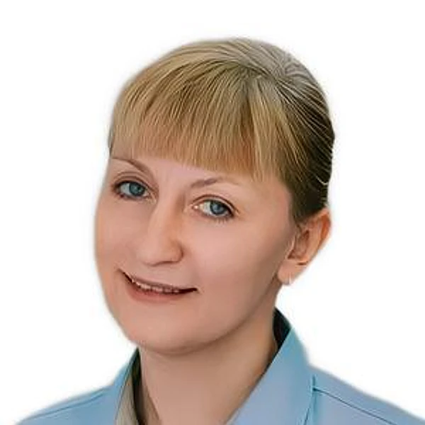 Ивлюкова Маргарита Владимировна — Стоматолог, Москва