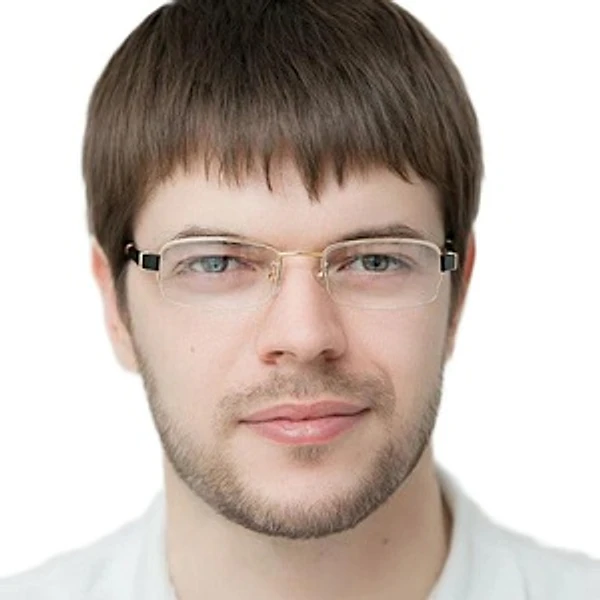 Антонов Вадим Андреевич — Стоматолог-ортопед, Москва