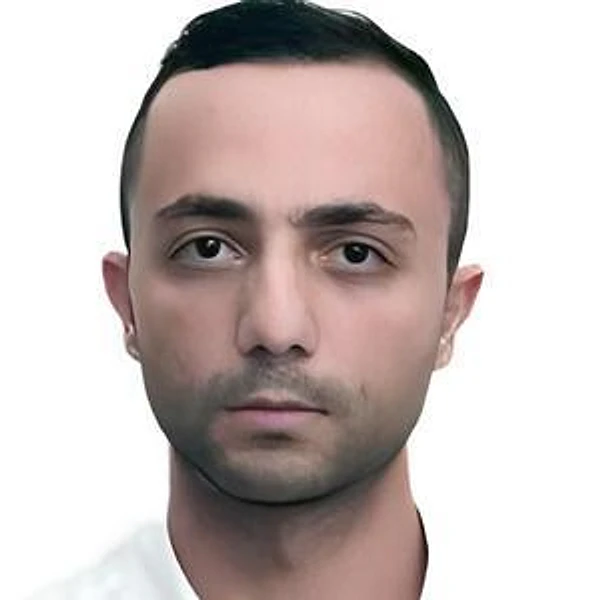 Манучарян Арутюн Григорьевич — Стоматолог-хирург, Ростов-на-Дону
