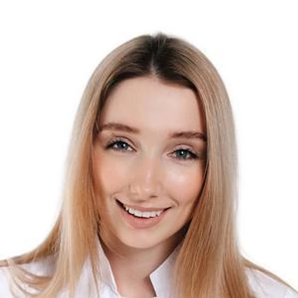 Дерягина Екатерина Дмитриевна — Стоматолог, Стоматолог-ортодонт, Краснодар