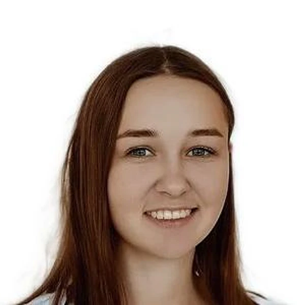 Евдокимова Нина Андреевна — Детский стоматолог, Краснодар