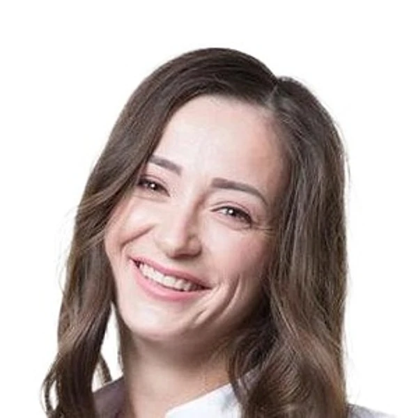 Семенова Ольга Андреевна — Стоматолог-хирург, Стоматолог-имплантолог, Стоматолог-ортопед, Екатеринбург