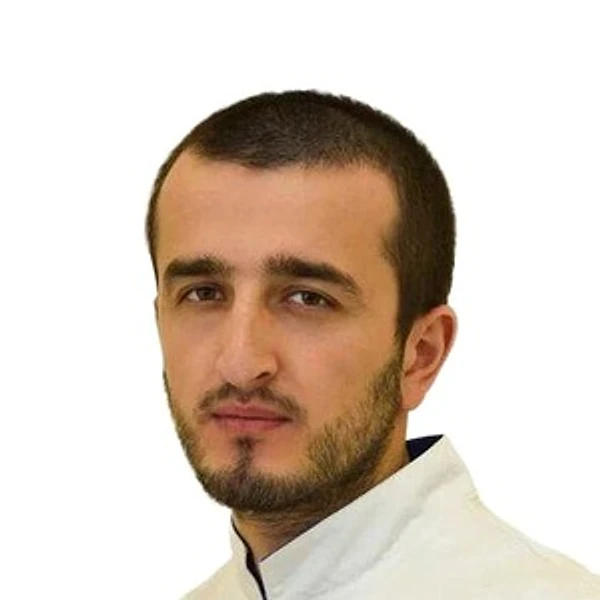 Магомедов Заурбек Магомедович — Офтальмолог (окулист), Детский офтальмолог, Елец