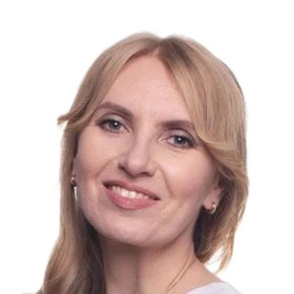 Касимова Анастасия Викторовна — Педиатр, Томск