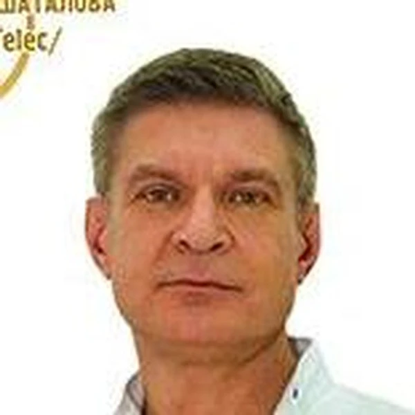 Попов Евгений Дмитриевич — Хирург, Врач УЗИ, Елец