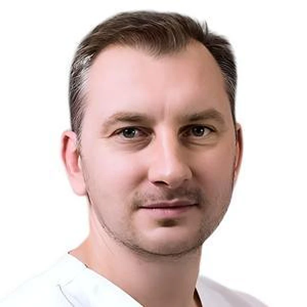 Прончук Пётр Владимирович — Стоматолог-хирург, Москва