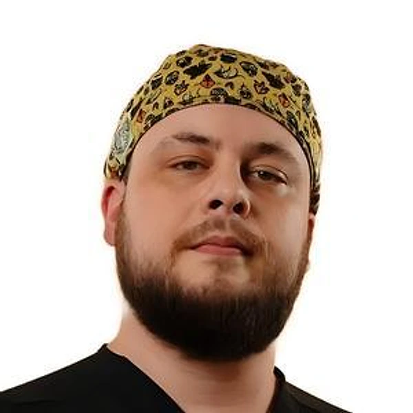 Бушмакин Алексей Дмитриевич — Уролог, Андролог, Москва