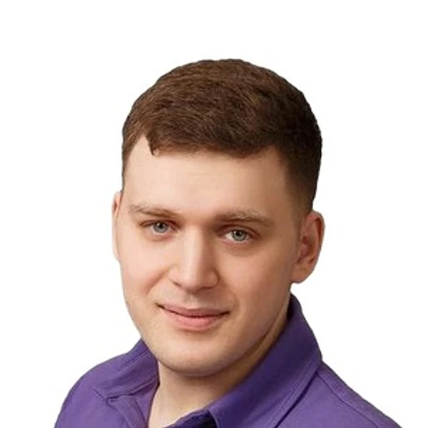 Фролов Дмитрий Андреевич — Детский ортодонт, Стоматолог-ортодонт, Пушкино