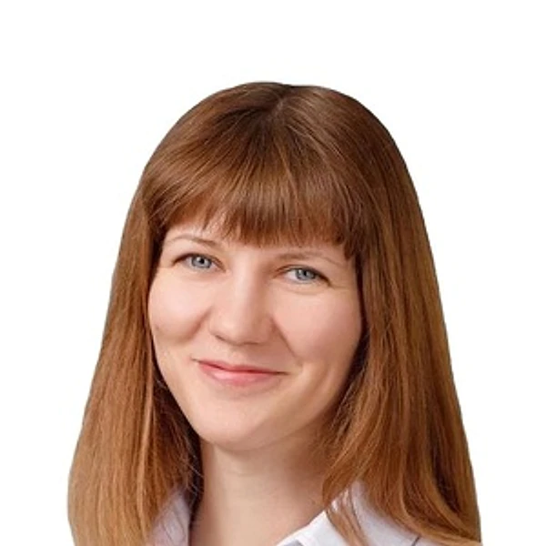 Драгунова Наталья Васильевна — Стоматолог, Пародонтолог, Ивантеевка