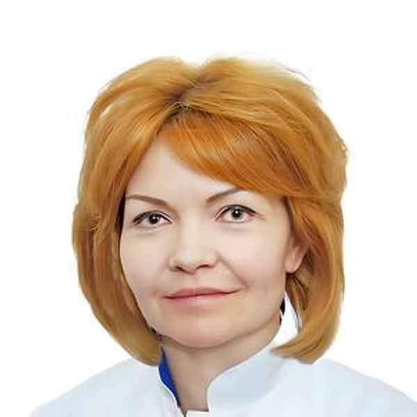 Коробова Жанна Евгеньевна — Терапевт, Физиотерапевт, Надым