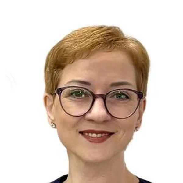 Ситникова Оксана Владимировна — Гинеколог, Новый Уренгой