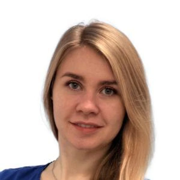 Калашникова Нина Олеговна — Стоматолог-ортодонт, Санкт-Петербург