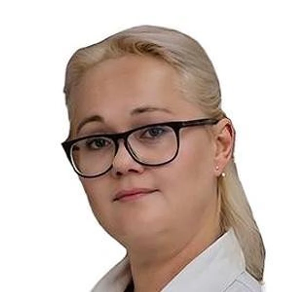 Васильева Евгения Васильевна — Пародонтолог, Москва