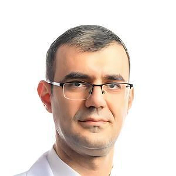 Илизаров Герман Мишаевич — Стоматолог-имплантолог, Стоматолог-хирург, Москва