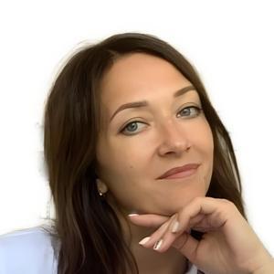 Васильева Мария Станиславовна — Кардиолог, Самара